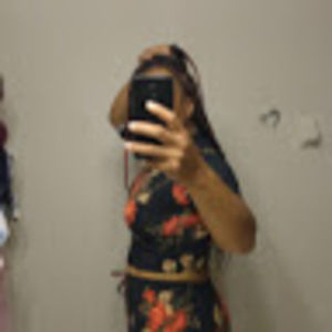 Meet your Posher, Cece